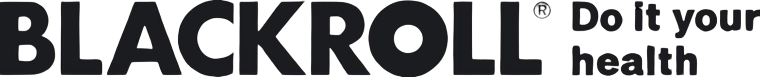 Blackroll — Offizieller Partner