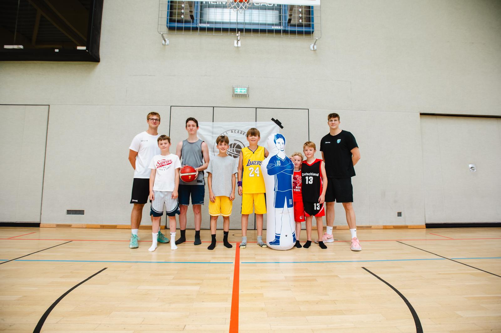 image of acupuncture needles on a bamboo mat