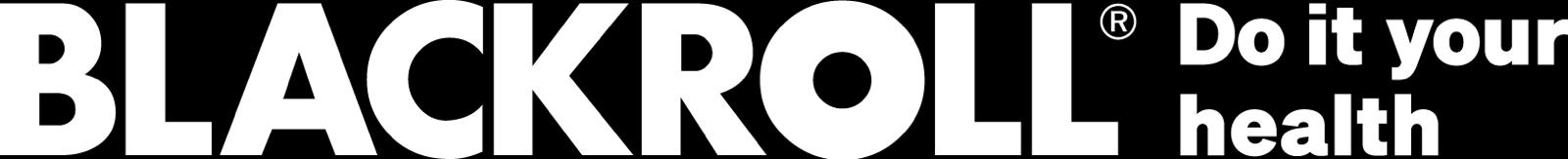 image of blackroll logo
